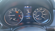 Nissan Qashqai 1.3 DiG-T 160 Tekna 5dr Petrol Hatchback